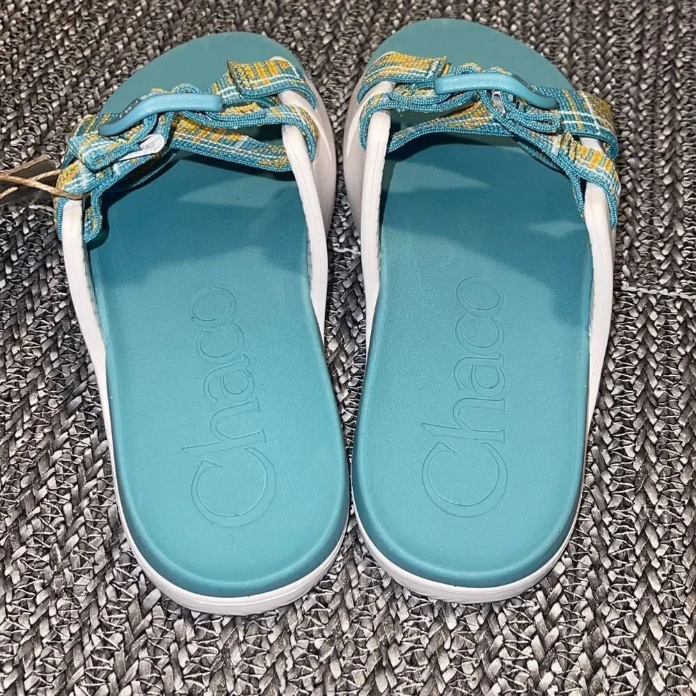 Chaco description chillos